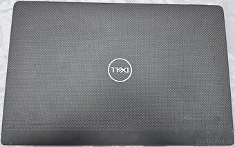 Notebook Dell Latitude 7410 i7-10610U/16 /512 SSD NVMe /14“ - 7