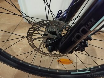 Horské kolo Rockrider vel.M - 7