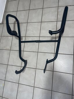 Padací rám Triumph Tiger 800 od 2015+ - 7