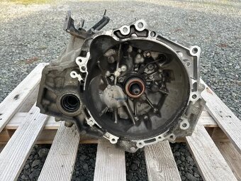 Toyota Auris 1.33 převodovka - 7