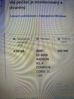 Lenovo IdeaPad 330 15.6" HD - 7