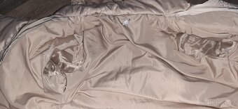 Dívčí kabátek 158 - 7