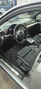 Audi a4 Sline - 7