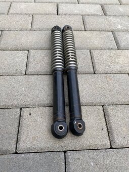 Zadní tlumiče Babetta 210 - 7