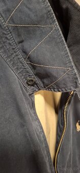 ralph lauren bunda pánská - 7