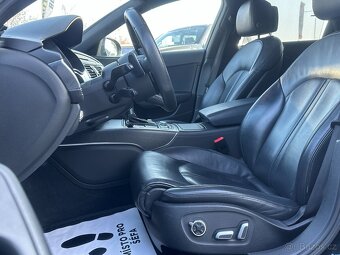 Audi A6 Allroad 2015 - 7