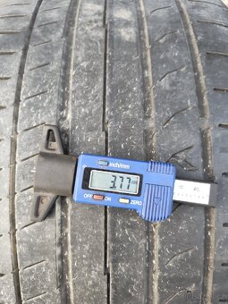 245/35/R18 Continental ContiSportContact - 7