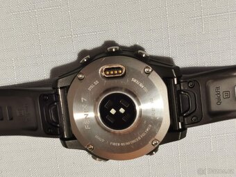 Garmin Fenix 7 - 7