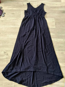 Těhotenské věci - 7