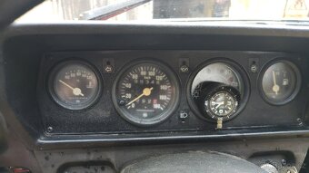 Prodám Škoda 120L dědictví - 7