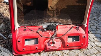 5-té dveře Volvo V50 - 7