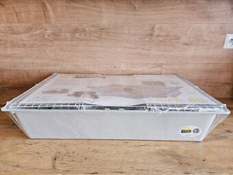 Klec Ferplast Cavia 80 pro morčata,s vybavením, nová - 7