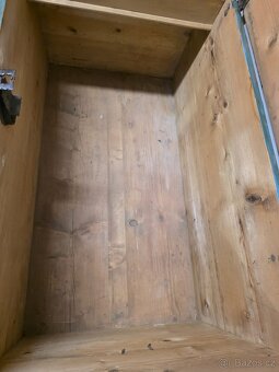 Malovaná truhla - 7