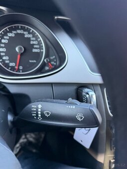 Audi A4 na splátky bez registru - 7