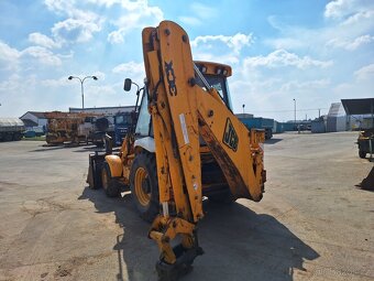 JCB 3 CX 4X4 - 7