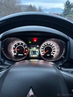 ASX 1,6MPi, 86KW - 7