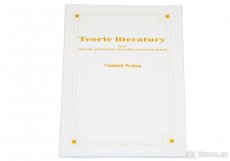 Vladimír Prokop - Středoškolská skripta - NOVÉ -Celý KOMPLET - 7