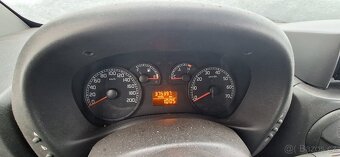 Fiat Doblo MAXI - 7
