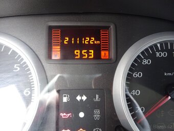 Dacia Duster 1.5 DCI r.v.2011 Po rozvodech stk:6/2028 - 7