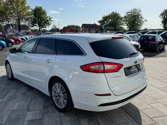 Ford Mondeo 1.5 TDCi 88kW Titanium - 7