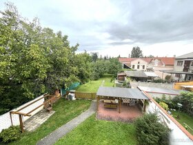 Prodej bytu 2kk se zahradou 636m2, Stoličkova, Kroměříž - 7