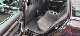 VW Passat B8 TDi model 2017 NAVI park.kamera ACC tempomat - 7