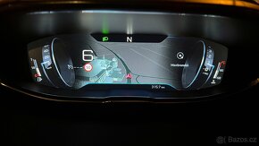3008 1.5Hdi ACTIVE 8st Automat Navi Parktronik LED - 7