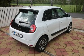 Renault Twingo III E-Tech Electric 60kW 4100Km DPH - 7