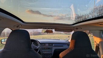 Rapid Spaceback 1.2 TSI 77kw, Panorama,Xenon,.. - 7