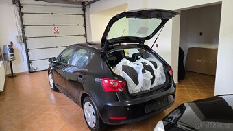 Seat Ibiza 1,4i 63kW Reference Viva - 7