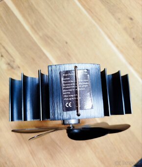 Krbový ventilátor - 7
