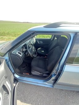Skoda fabia 1.4 16v 63kw benzin - 7