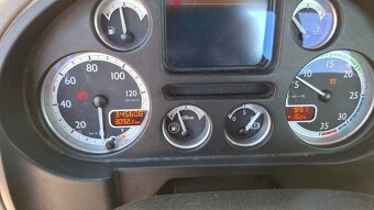 DAF LF - 7