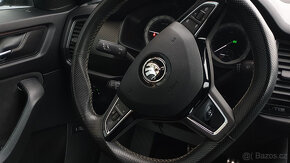 Škoda Kodiaq Sportline 2.0 TDi DSG 4x4 -navi,LED,tažné,190PS - 7