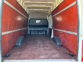FORD TRANSIT 350E 2,4 TDCI 135PS - 7