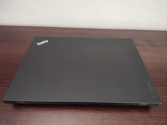 Lenovo T570 i5-7gen-3,5GHz,FHD IPS-DDR4+příslušenství. - 7