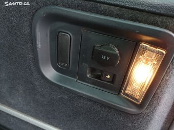 Seat Alhambra 2.0 TDi 4Drive, 4x4, tažné, 2013 - 7