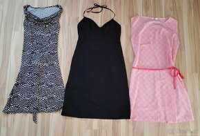 Set balík dámského dívčího oblečení vel. S/M 43ks - 7
