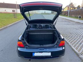 Mazda 323f - 7