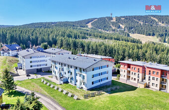Prodej bytu 1+kk, 35 m², OV, Loučná pod Klínovcem - 7