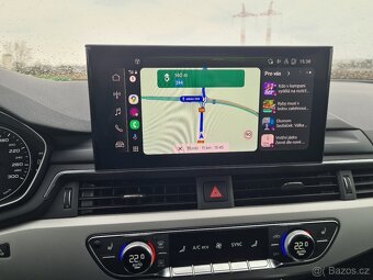 ✅ AUDI A4 2.0TSi, r. 2023, jen 38.000km,pův.cena 1,3 milKč✅ - 7