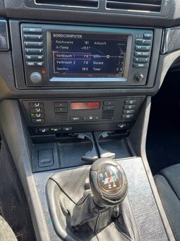 Bmw e39 530d 142kw Imola - 7
