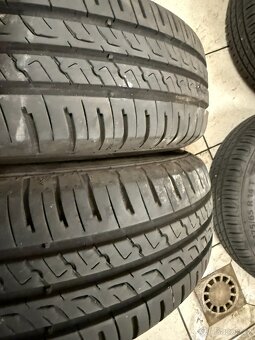 Alu Škoda Citigo, mii, up 4x100 14" 175/65 R14 - 7