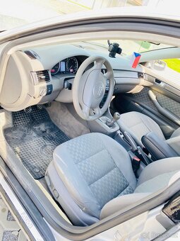 Audi a6 c5 2.5TDI - 7