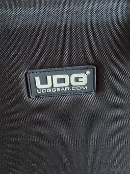 UDG Case Denon DJ Prime 2 - 7