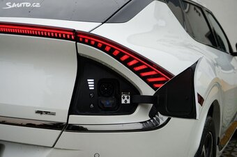 Kia EV6, GT-Line/AWD/Hudba/Panorama - 7