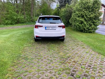 SKODA FABIA IV 1.0MPI 2022 LED DPH - 7
