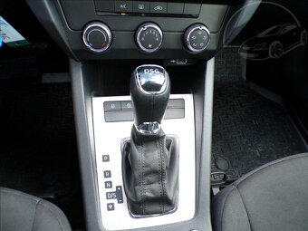 Škoda Octavia 1,5 TSI G-TEC AUTOMAT-DPH - 7