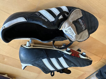 Kopačky Adidas World Cup - 7