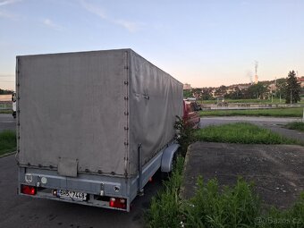 Vlek UNIKOL PVB 2/1500 - 7